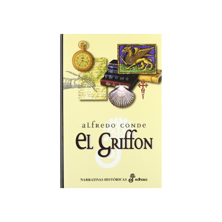 El Griffón (Primera edición)